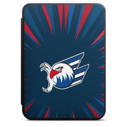 E-Reader Smart Case schwarz