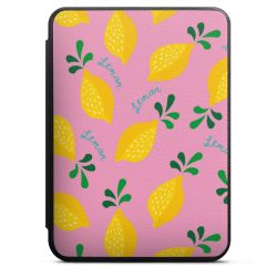 E-Reader Smart Case schwarz