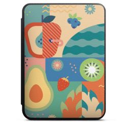E-Reader Smart Case schwarz