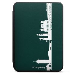 E-Reader Smart Case schwarz