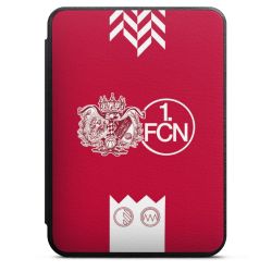 E-Reader Smart Case schwarz