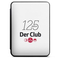 E-Reader Smart Case schwarz