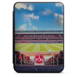 E-Reader Smart Case schwarz