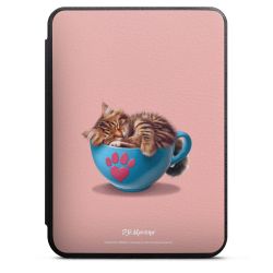 E-Reader Smart Case schwarz