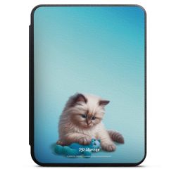 E-Reader Smart Case schwarz