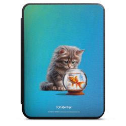 E-Reader Smart Case schwarz