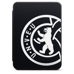 E-Reader Smart Case schwarz