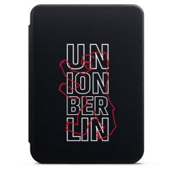 E-Reader Smart Case schwarz