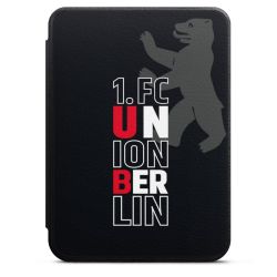 E-Reader Smart Case schwarz