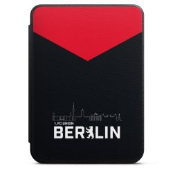 E-Reader Smart Case schwarz