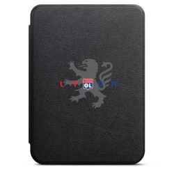 E-Reader Smart Case schwarz