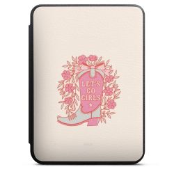E-Reader Smart Case schwarz