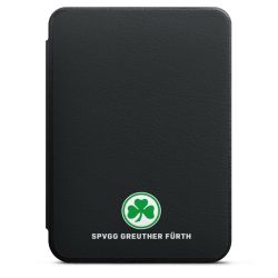 E-Reader Smart Case schwarz