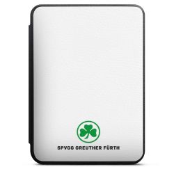 E-Reader Smart Case schwarz