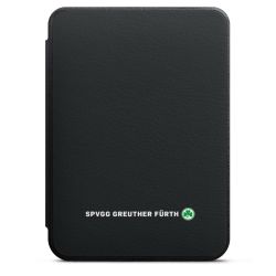 E-Reader Smart Case schwarz