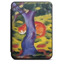 E-Reader Smart Case schwarz
