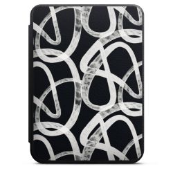 E-Reader Smart Case schwarz