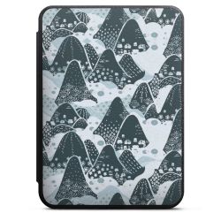 E-Reader Smart Case schwarz