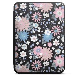 E-Reader Smart Case schwarz