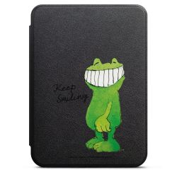 E-Reader Smart Case schwarz