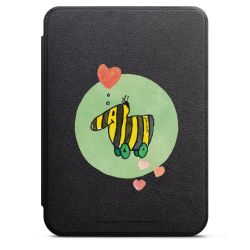 E-Reader Smart Case schwarz