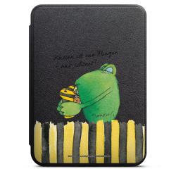 E-Reader Smart Case schwarz