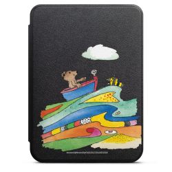 E-Reader Smart Case schwarz