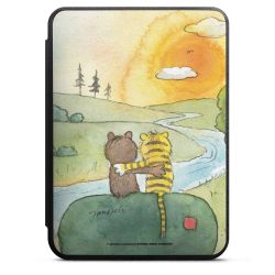E-Reader Smart Case schwarz