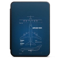 E-Reader Smart Case schwarz