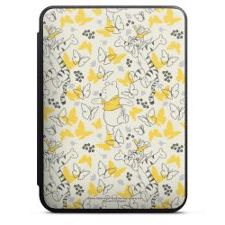 E-Reader Smart Case schwarz