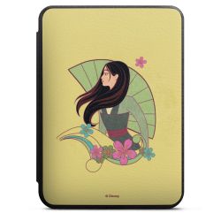E-Reader Smart Case schwarz
