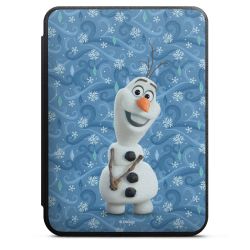 E-Reader Smart Case schwarz