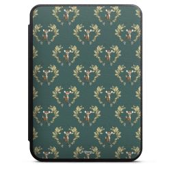 E-Reader Smart Case schwarz