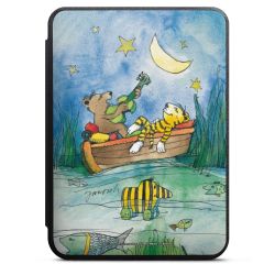 E-Reader Smart Case schwarz