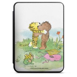 E-Reader Smart Case schwarz