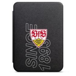 E-Reader Smart Case schwarz