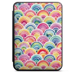 E-Reader Smart Case schwarz