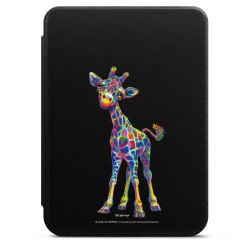 E-Reader Smart Case schwarz