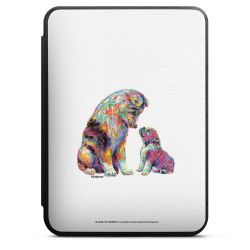 E-Reader Smart Case schwarz