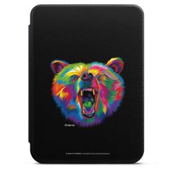 E-Reader Smart Case schwarz