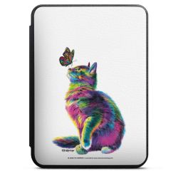 E-Reader Smart Case schwarz