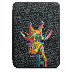 E-Reader Smart Case schwarz