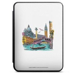 E-Reader Smart Case schwarz