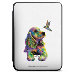 E-Reader Smart Case schwarz