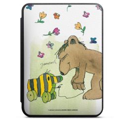 E-Reader Smart Case schwarz