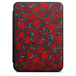 E-Reader Smart Case schwarz