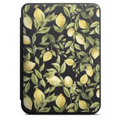 E-Reader Smart Case schwarz