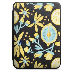 E-Reader Smart Case schwarz