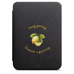 E-Reader Smart Case schwarz
