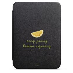 E-Reader Smart Case schwarz